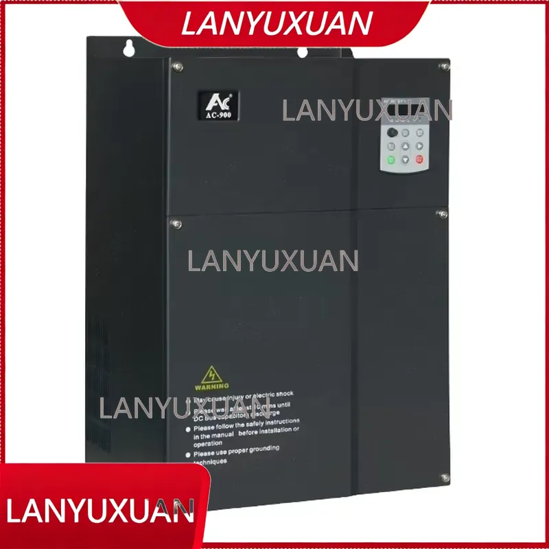 Single-phase to Three-phase Wa - đánh giá và giá Power Inverter
