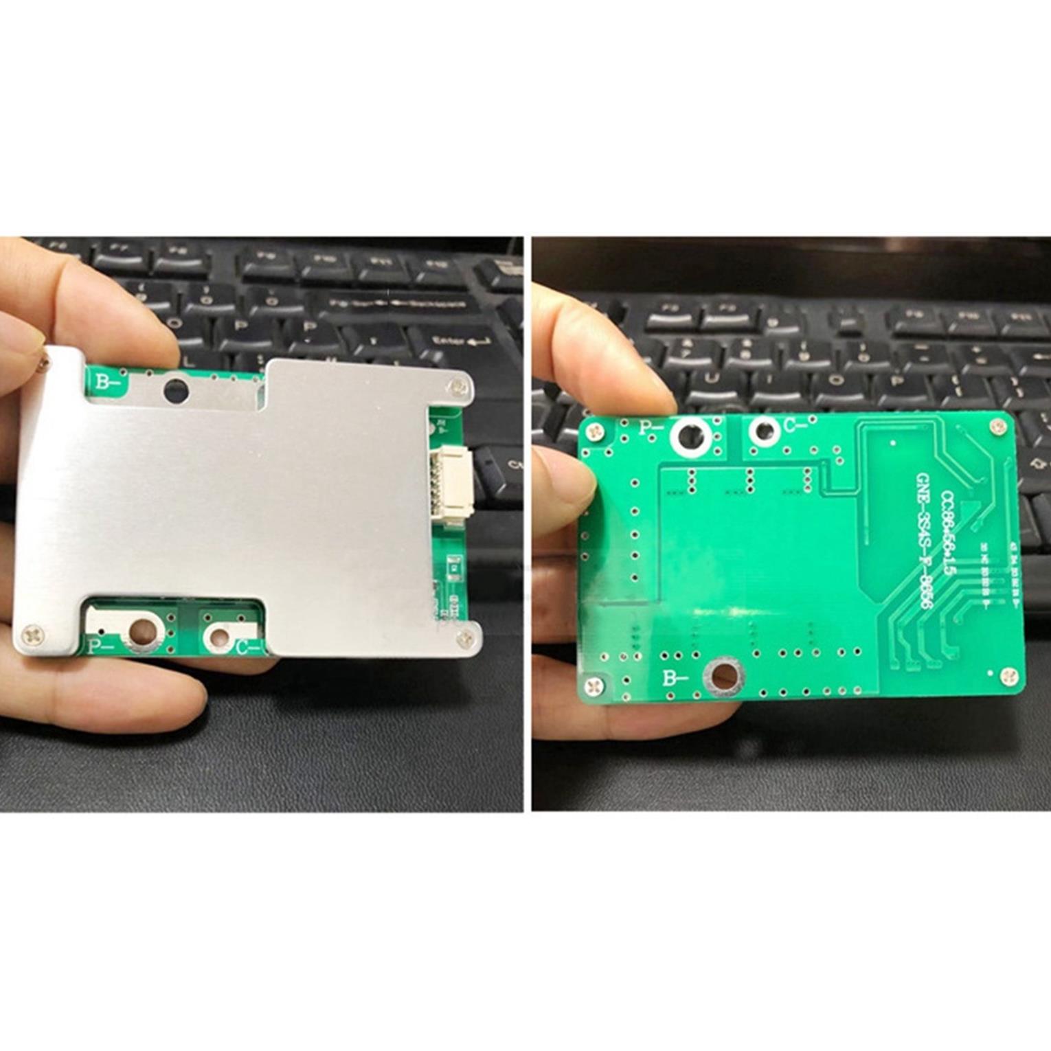 4S 12V 100A LiFePO4 Lithium Ba - đánh giá và giá Lithium Battery 12V