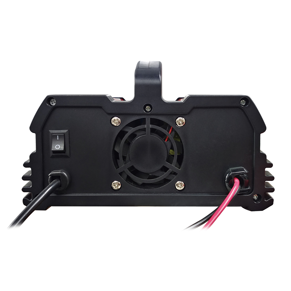 20A Smart Fast Battery Charger - đánh giá và giá Lithium Battery 12V