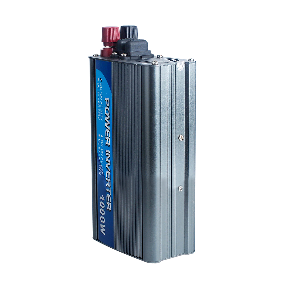 1000W Car Inverter 12V 220V Dc - đánh giá và giá Power Inverter