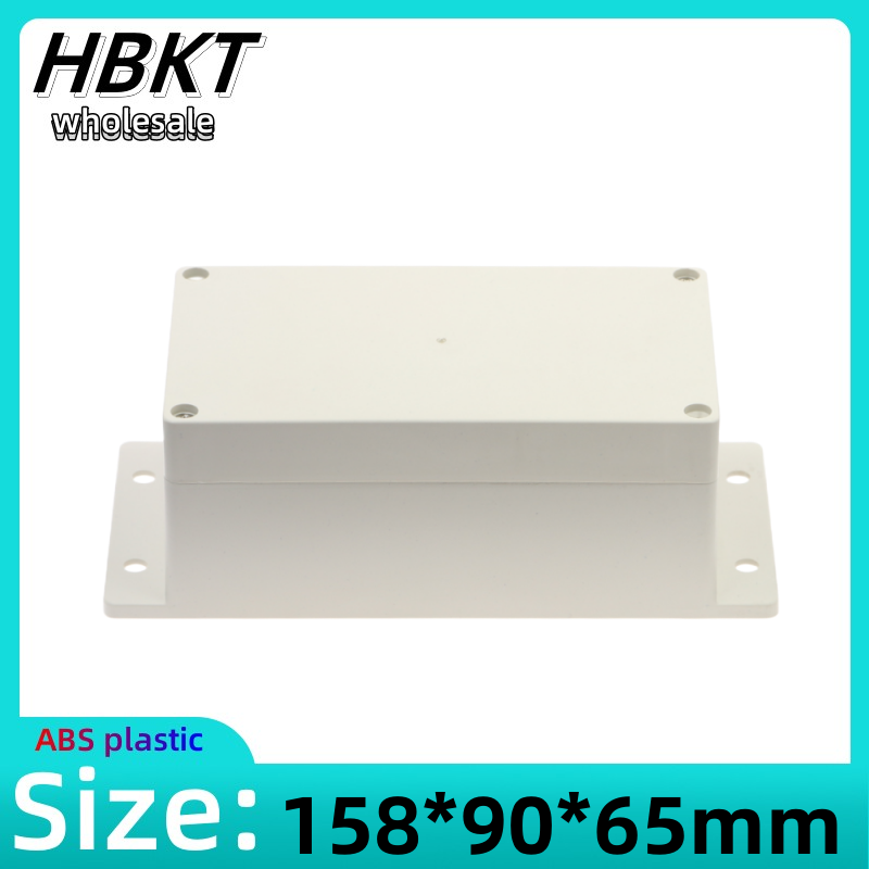 1pcs 158x90x65mm Plastic housi - đánh giá và giá Energy Monitor Meter
