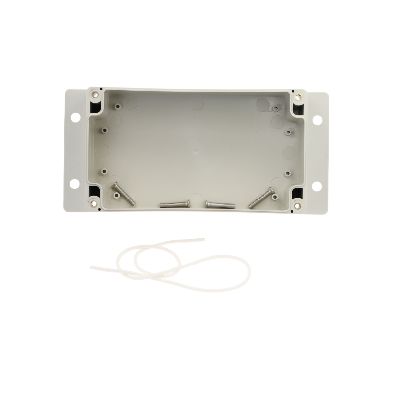 1pcs 158x90x65mm Plastic housi - đánh giá và giá Energy Monitor Meter