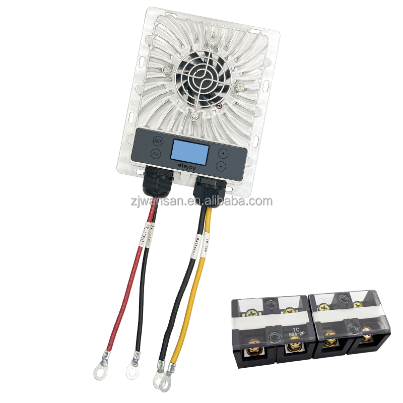 ELEJOY EDX40A 12V To 12V 40A D - đánh giá và giá Lithium Battery 12V