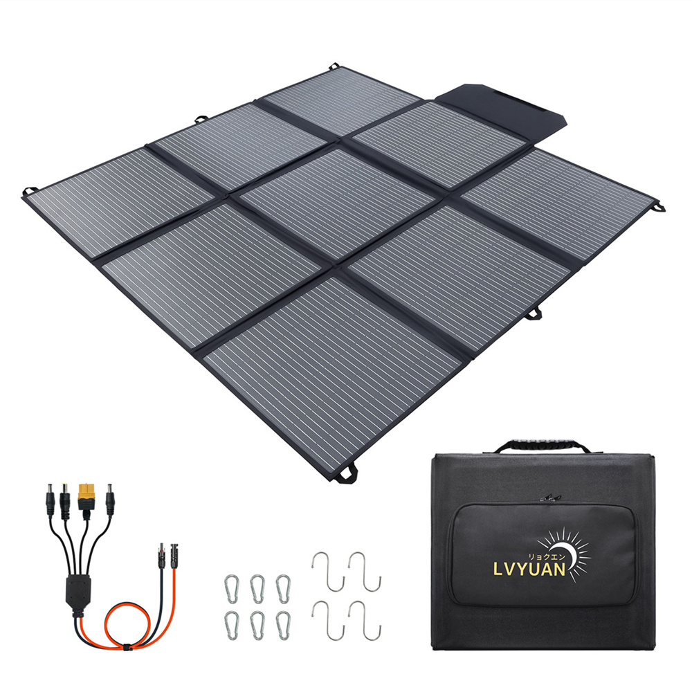 300w 12v Mono Portable Battery - đánh giá và giá Solar Panel