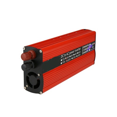 3000W Inverter Car Inverter Du - đánh giá và giá Power Inverter