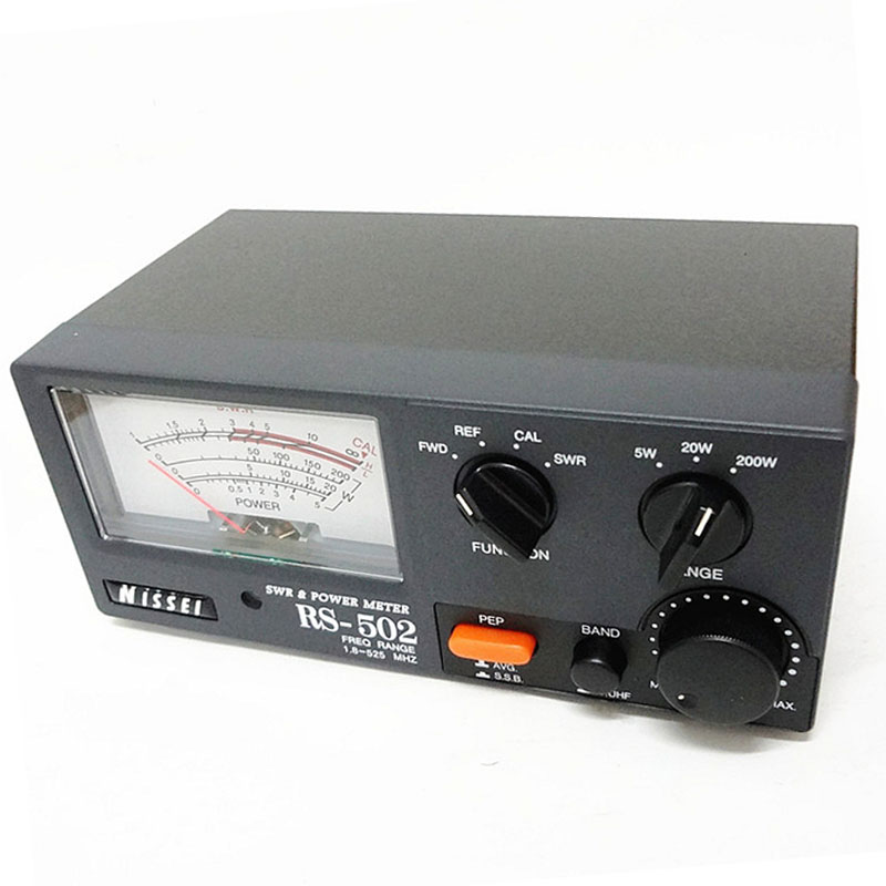 Original NISSEI RS-502 Watt Te - đánh giá và giá Energy Monitor Meter
