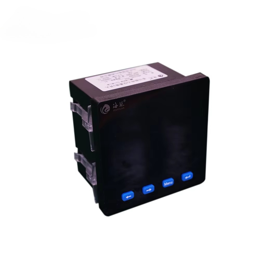 Digital Panel Multifunction AC - đánh giá và giá Energy Monitor Meter