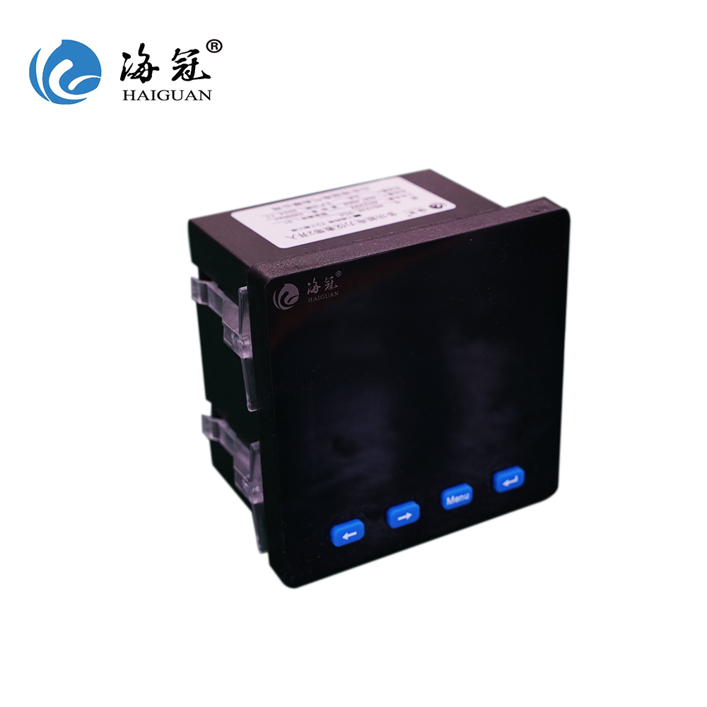 Digital Panel Multifunction AC - đánh giá và giá Energy Monitor Meter