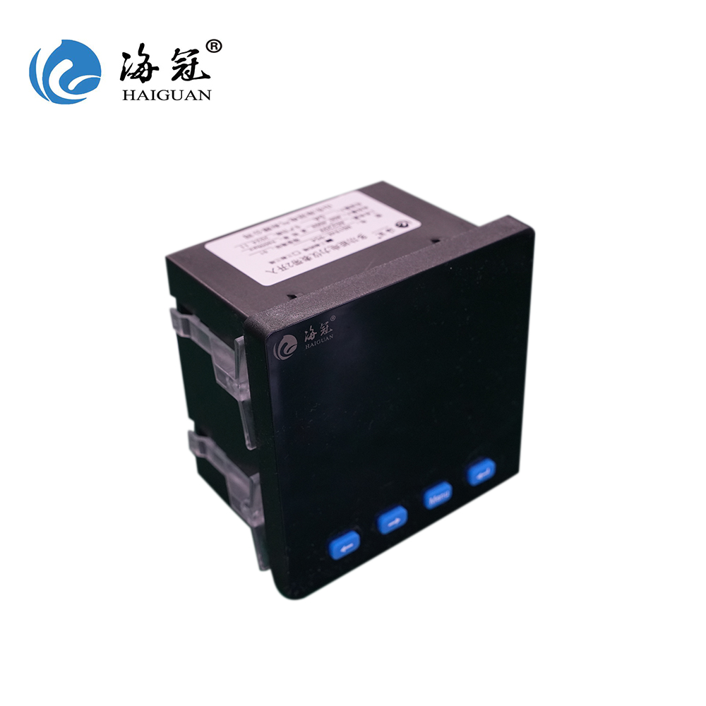 Digital Panel Multifunction AC - đánh giá và giá Energy Monitor Meter