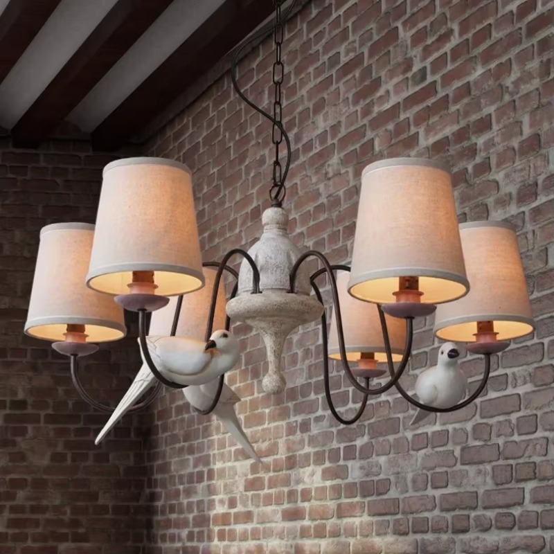 Designer lights, creative Amer - đánh giá và giá Solar Lamp