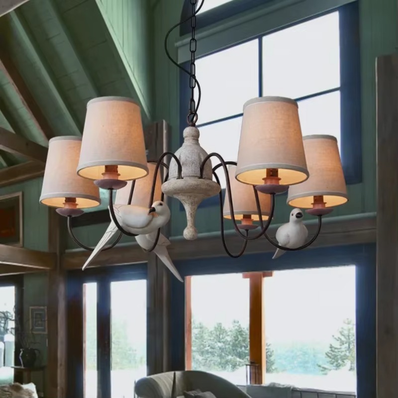 Designer lights, creative Amer - đánh giá và giá Solar Lamp