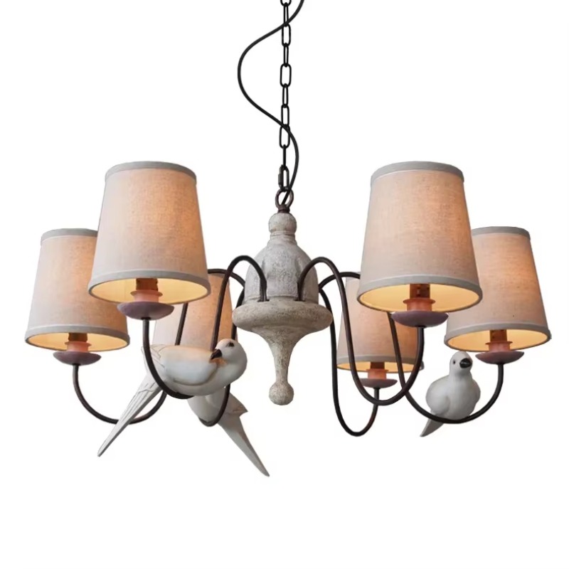Designer lights, creative Amer - đánh giá và giá Solar Lamp