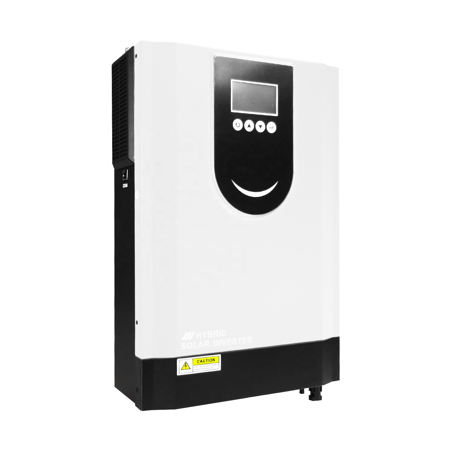 Hybrid Solar Inverter 6.2kw Pu - đánh giá và giá Charge Controller Solar