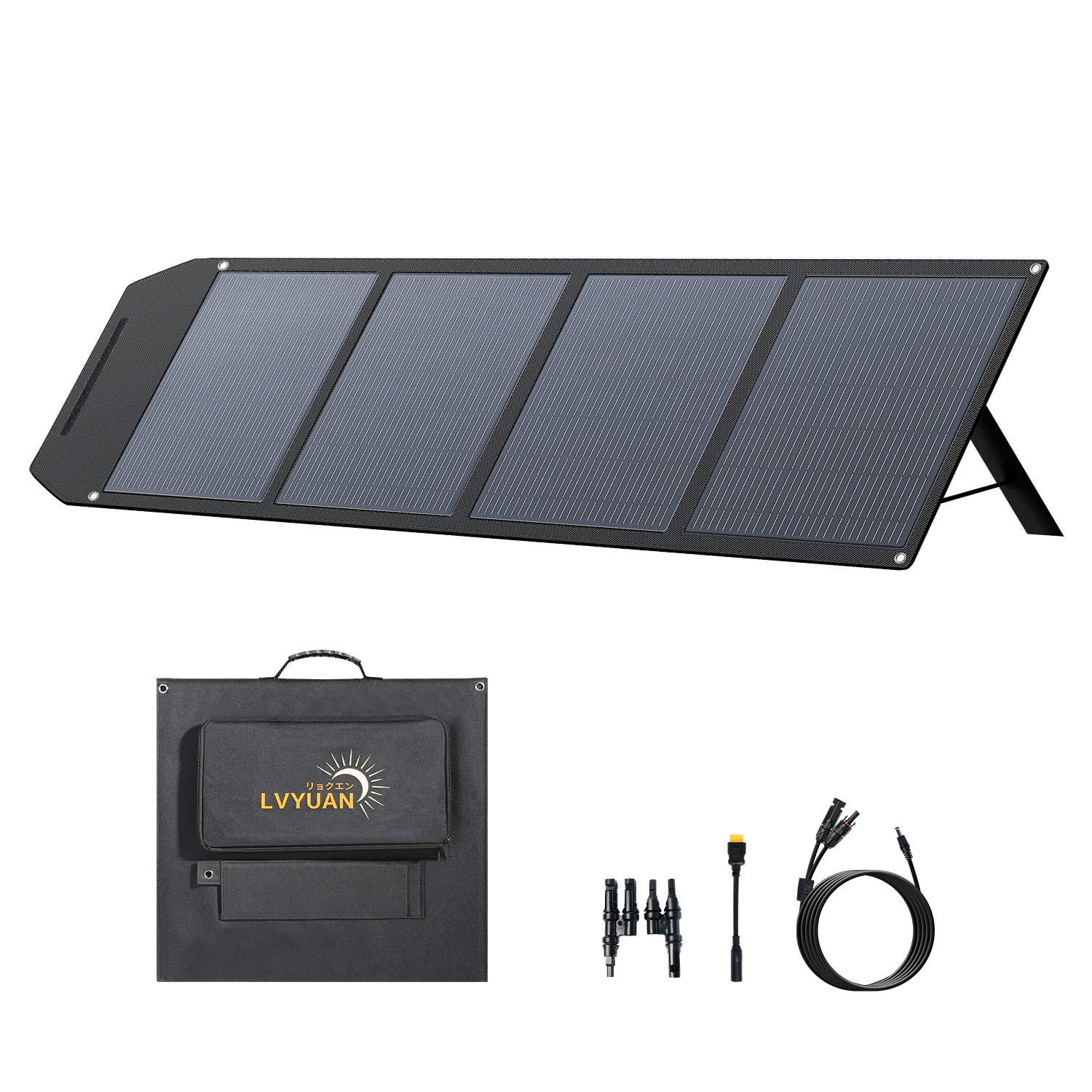 High Efficiency 200 Watt Solar - đánh giá và giá Solar Panel