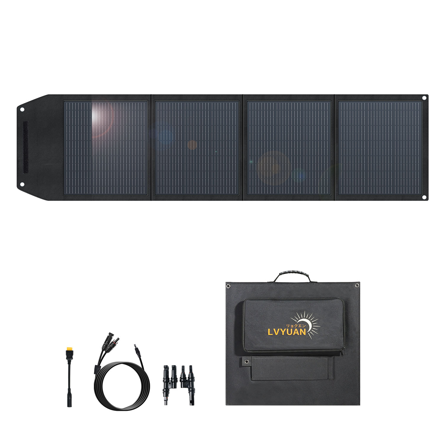High Efficiency 200 Watt Solar - đánh giá và giá Solar Panel
