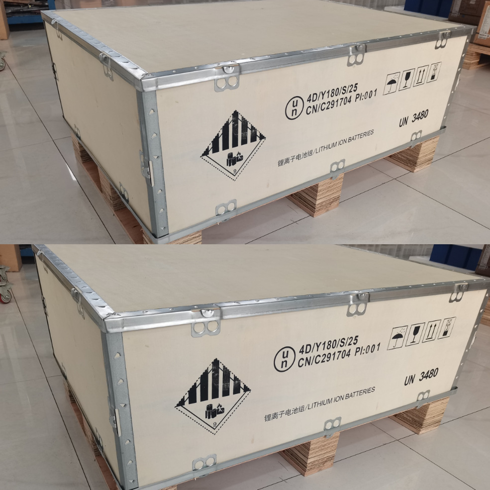300AH314AH large-capacity lith - đánh giá và giá Solar Generator