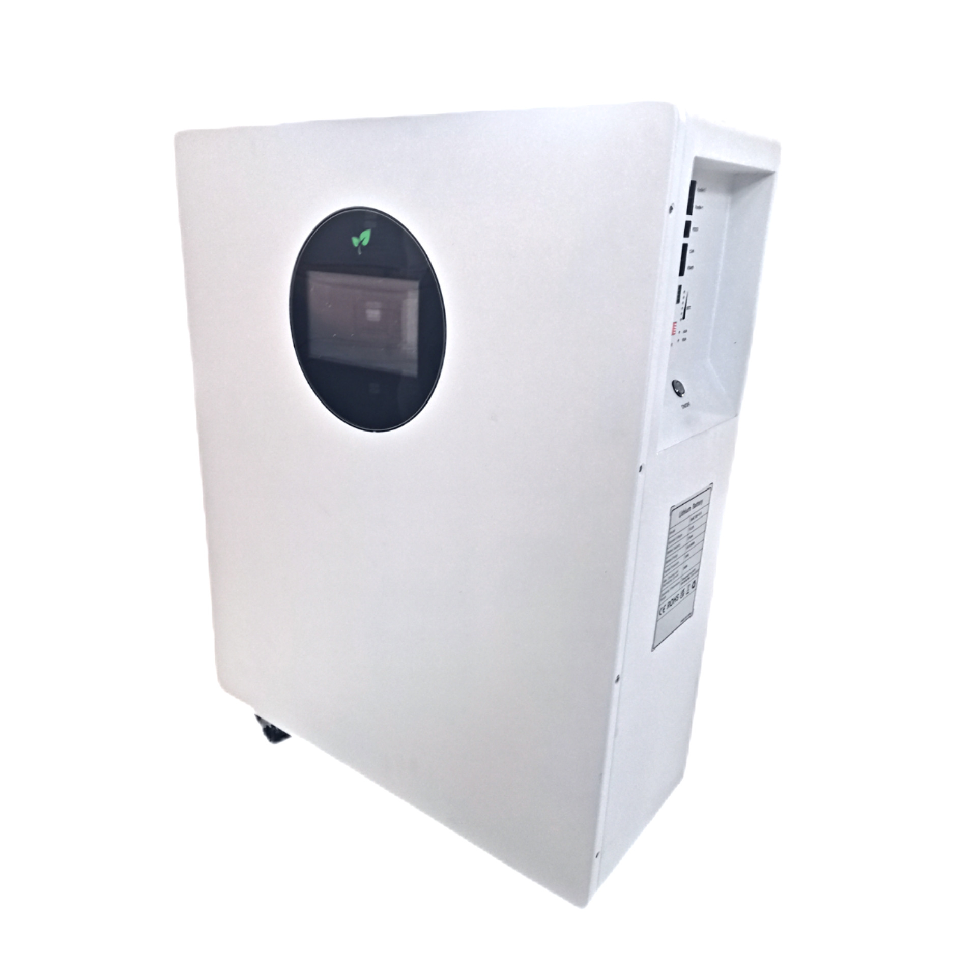 300AH314AH large-capacity lith - đánh giá và giá Solar Generator