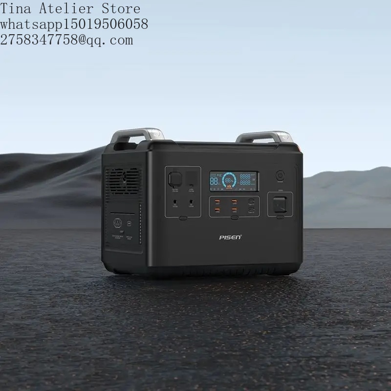 SOLIX C1000 Gen 2 2000W Peak 3 - đánh giá và giá Portable Power Station