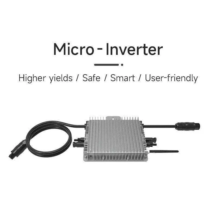 Deye SUN500G3-EU-230 Smart Wif - đánh giá và giá Power Inverter