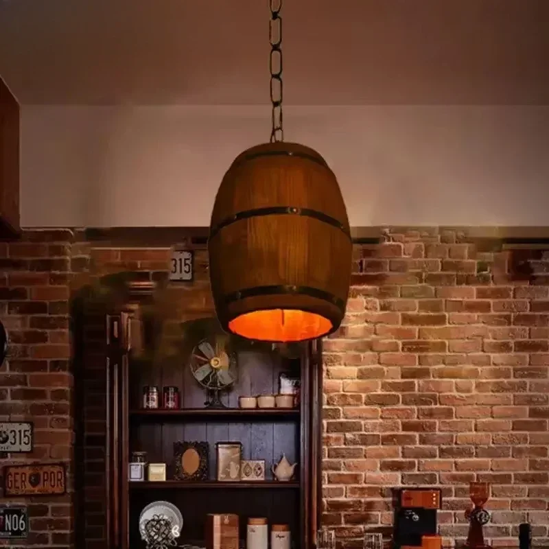 Rustic Lamp Vintage Chandelier - đánh giá và giá Solar Lamp