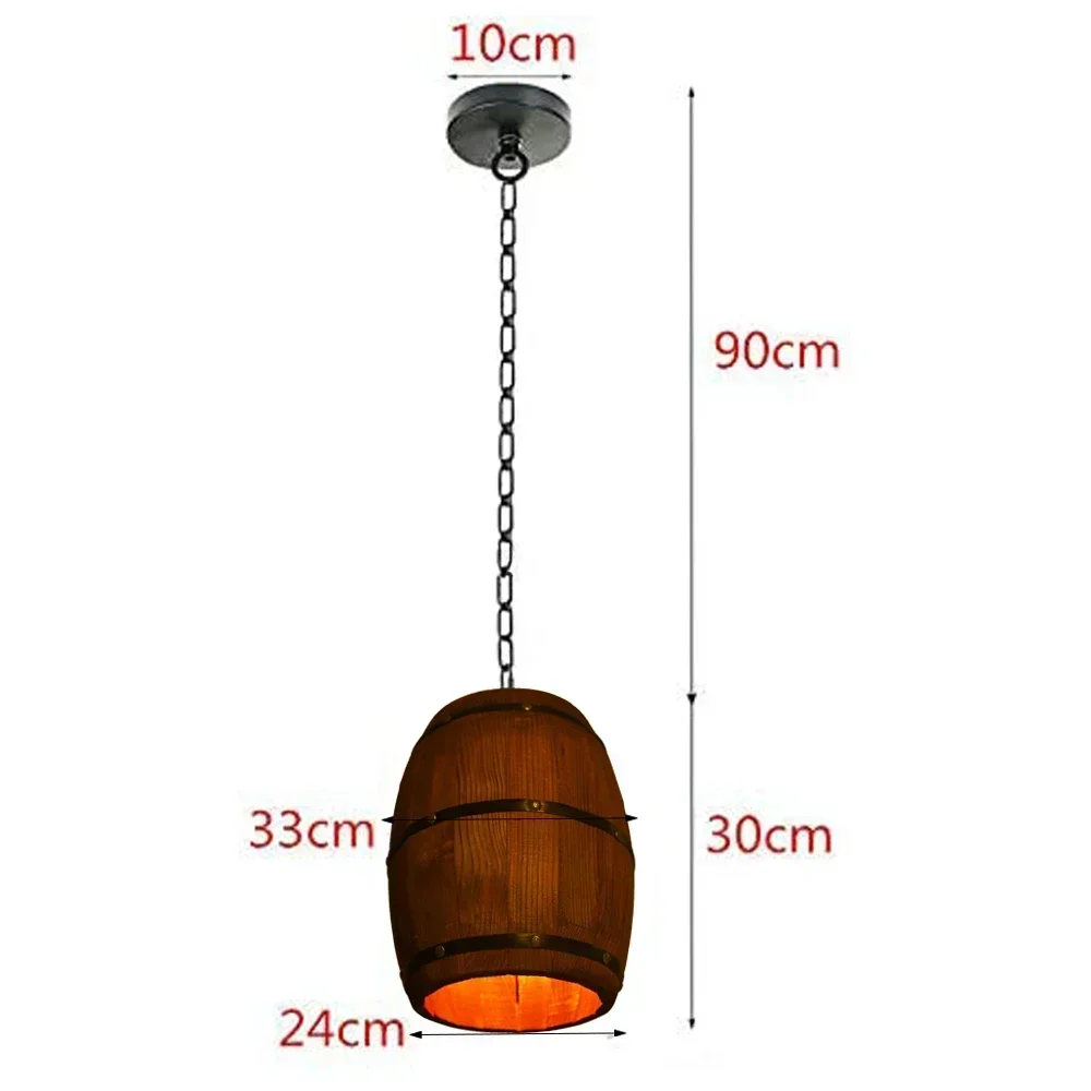 Rustic Lamp Vintage Chandelier - đánh giá và giá Solar Lamp