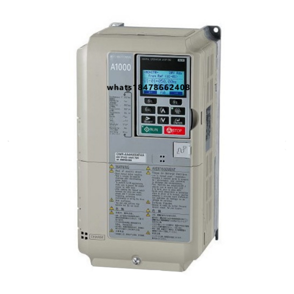 Original Japan Yaskawas Invert - đánh giá và giá Power Inverter