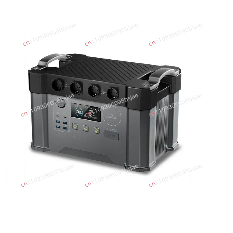 AL-L Portable Power Station 15 - đánh giá và giá Outdoor Power Station