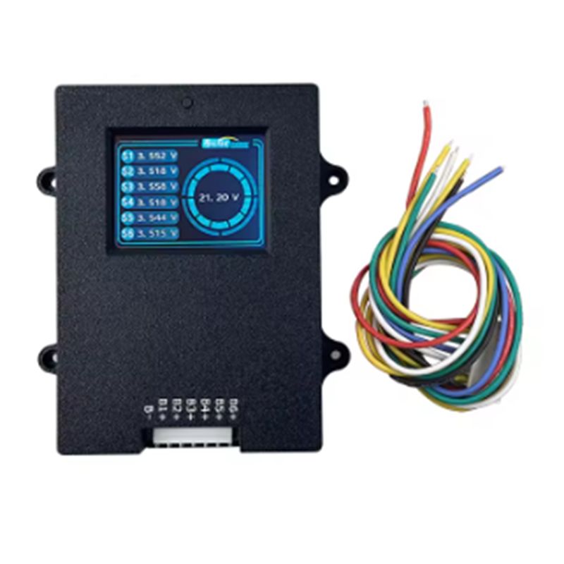 QWE-5A LTO Active Balancer For - đánh giá và giá Lithium Battery 12V