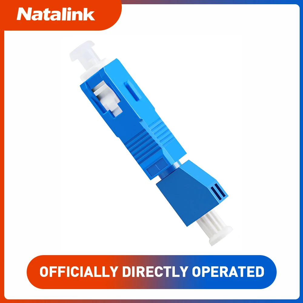Natalink SC/UPC Male to LC/UPC - đánh giá và giá Energy Monitor Meter