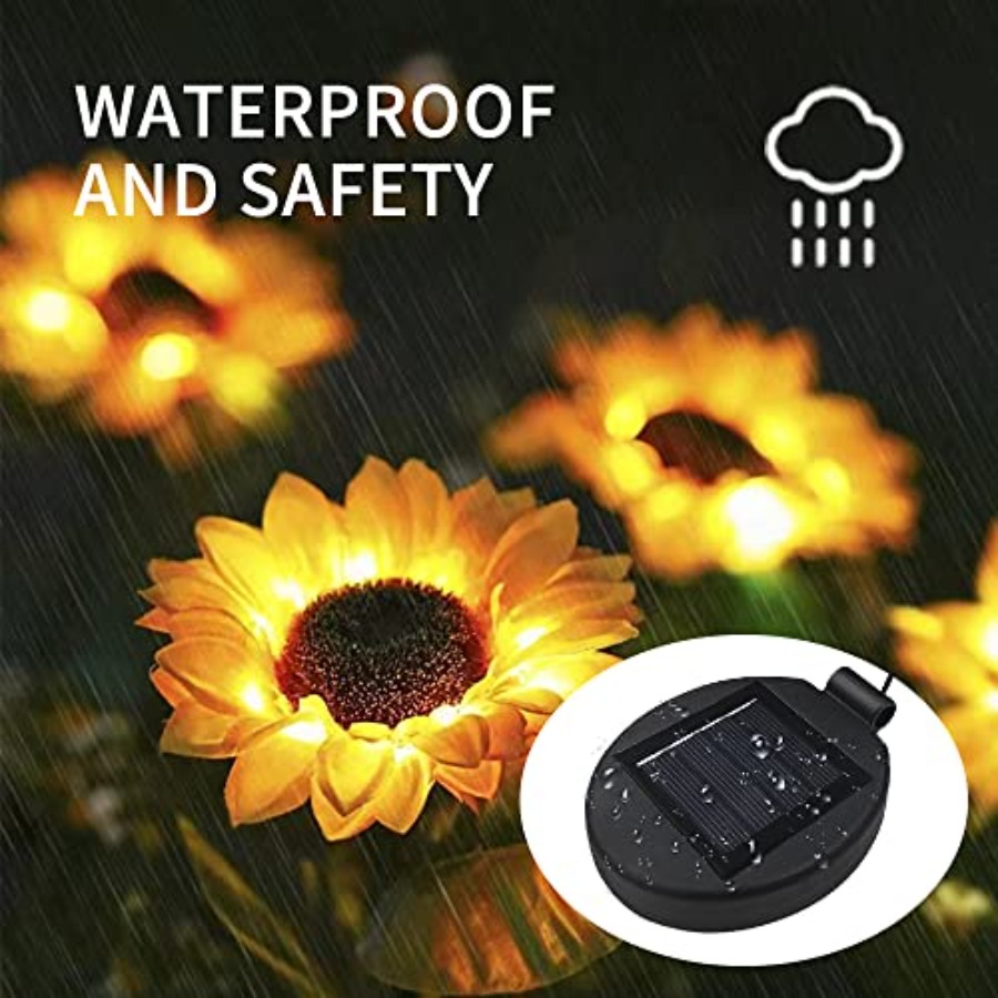 Solar Lantern Top LED Panel La - đánh giá và giá Solar Panel