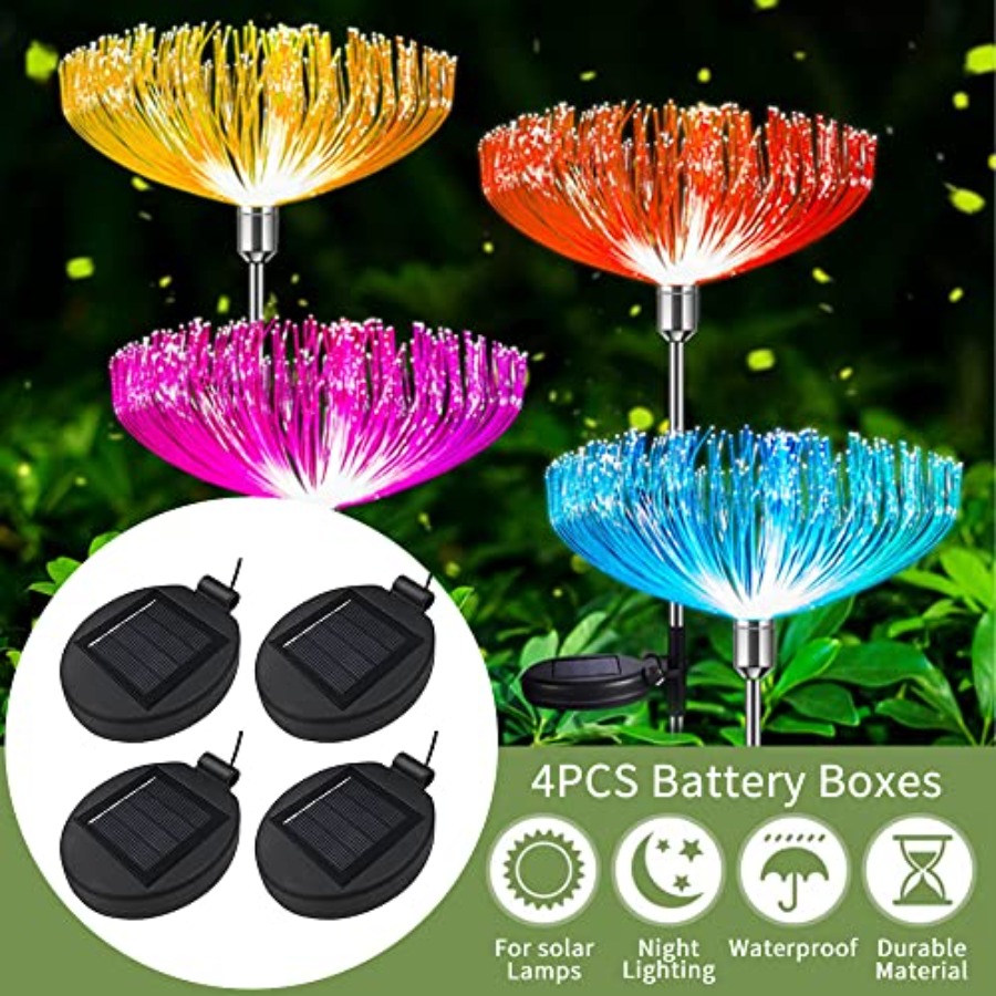 Solar Lantern Top LED Panel La - đánh giá và giá Solar Panel