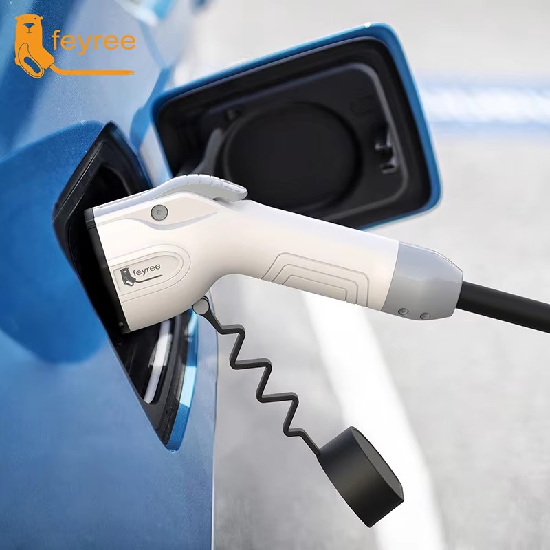 Feyree V2L Cable Discharge Plu - đánh giá và giá Outdoor Power Station