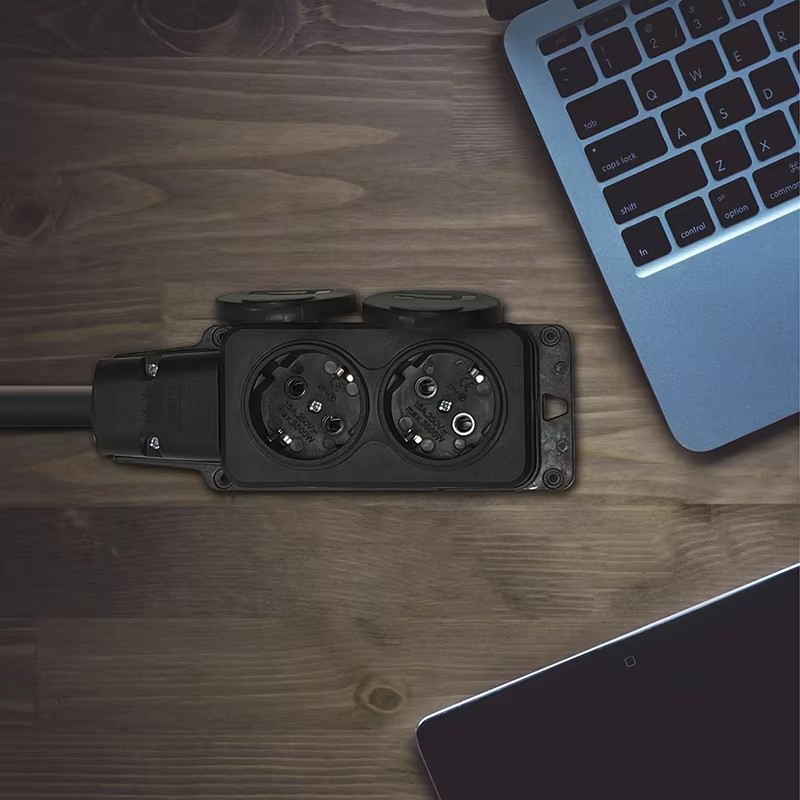 Feyree V2L Cable Discharge Plu - đánh giá và giá Outdoor Power Station