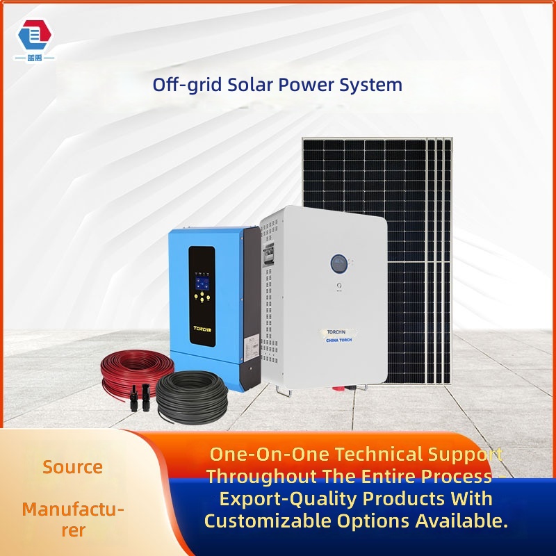 Solar generator household 220v - đánh giá và giá Solar Generator