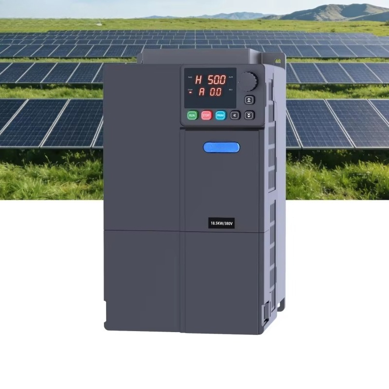 15KW PV Series Variable Freque - đánh giá và giá Charge Controller Solar