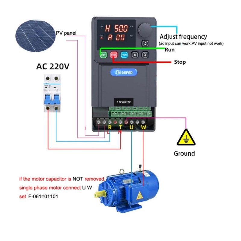 15KW PV Series Variable Freque - đánh giá và giá Charge Controller Solar