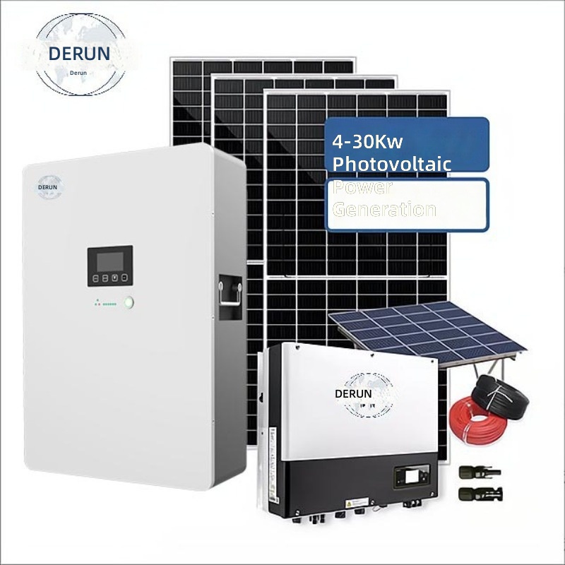 European solar photovoltaic po - đánh giá và giá Power Inverter