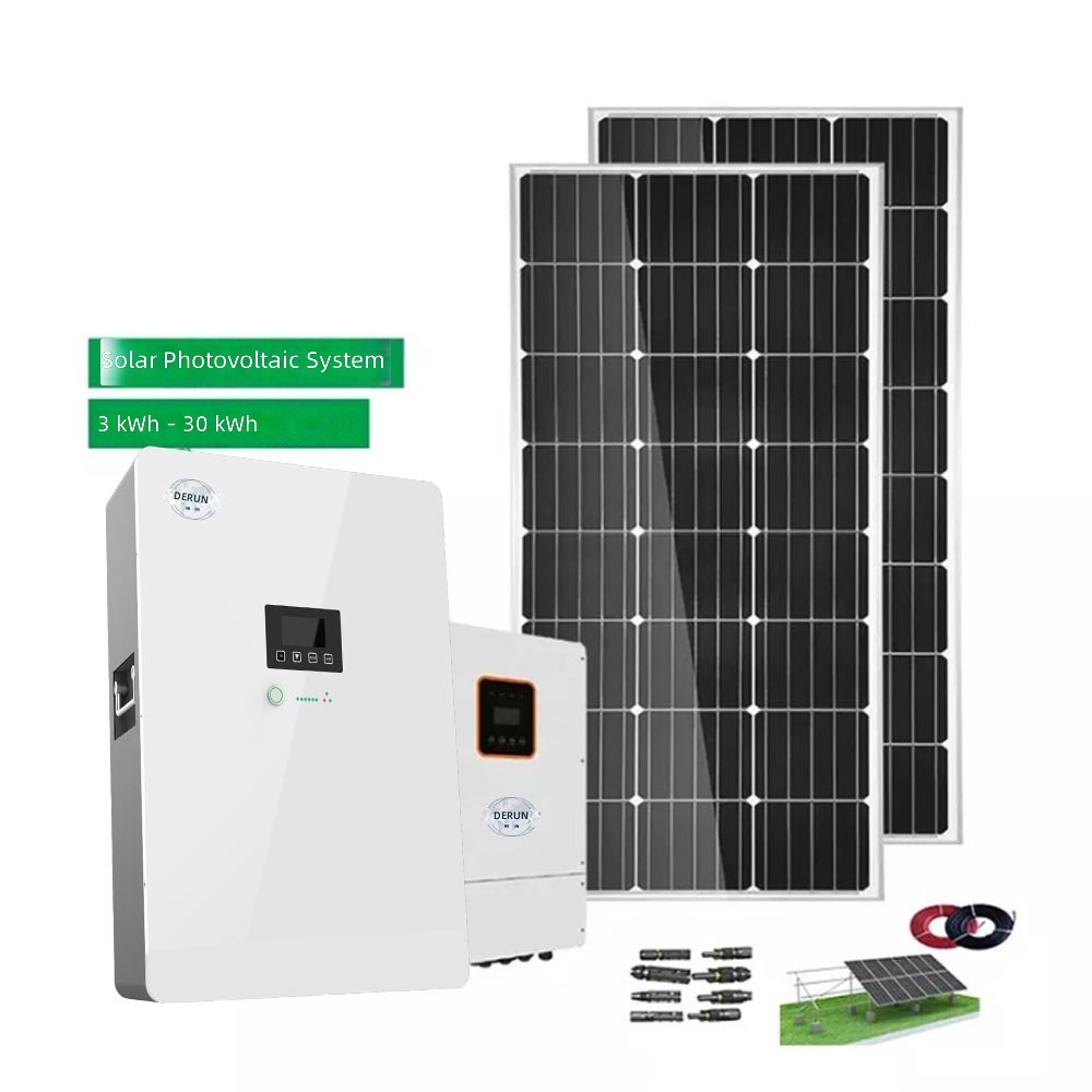 European solar photovoltaic po - đánh giá và giá Power Inverter